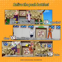 Pantasy: Craft Kit - Dragon Ball - Tenkaichi Budokai