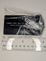 Ochaco Uraraka My Hero Academia Rubber Strap