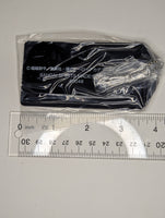 Endeavor My Hero Academia Rubber Strap