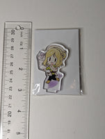 Mari Ohara Love Live Sunshine SID Acrylic Stand