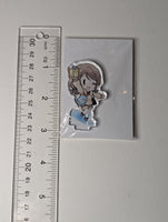 You Watanabe Love Live Sunshine SID Acrylic Stand
