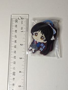 Ren Hazuki Love Live Superstar Rubber Strap