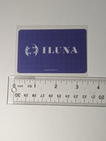Scarle Yonaguni Nijisanji EN ILUNA Student ID Card