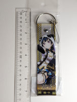 Yoshiko Tsushima Yohane Love Live Sunshine!! Big Deka Strap