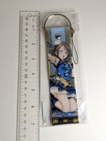 You Watanabe Love Live Sunshine!! Big Deka Strap