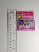 Umi Sonoda Honoka Kosaka Kotori Minami Love Live! All Stars Acrylic Keychain