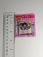 Emma Verde Karin Asaka Kanata Konoe Love Live! All Stars Acrylic Keychain
