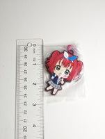 Ruby Kurosawa Love Live Sunshine!! Rubber Strap