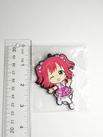 Ruby Kurosawa Love Live Sunshine!! Rubber Strap