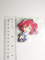 Ruby Kurosawa Love Live Sunshine!! Rubber Strap
