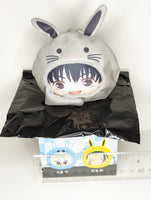 Yuu Haibara Jujutsu Kaisen JJK Anizuken Plush Keychain