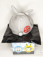 Yuu Haibara Jujutsu Kaisen JJK Anizuken Plush Keychain