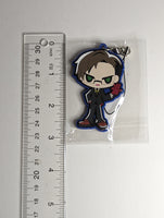Jyuto Iruma Hypnosis Mic Hypmic Rubber Strap