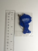 Jyuto Iruma Hypnosis Mic Hypmic Rubber Strap