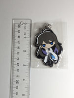 Jakurai Jinguji Hypnosis Mic Hypmic Rubber Strap