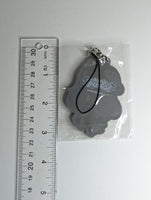 Jakurai Jinguji Hypnosis Mic Hypmic Rubber Strap