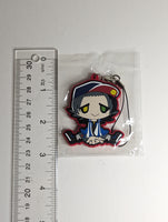 Jiro Yamada Hypnosis Mic Hypmic Rubber Strap