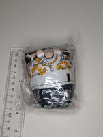 Saburo Yamada Hypnosis Mic Mochi Kororin Plush