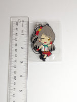 Kotori Minami Love Live Rubber Strap