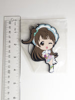 Kotori Minami Love Live Rubber Strap