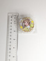 Kotori Minami Love Live Acrylic Clip