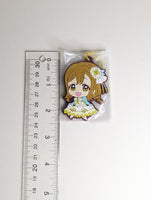 Hanamaru Kunikida Love Live Sunshine Rubber Strap