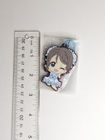 You Watanabe Love Live Sunshine Rubber Strap