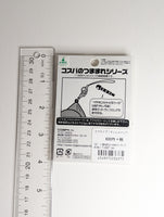 Hanamaru Kunikida Love Live Sunshine Rubber Strap