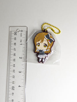 Hanamaru Kunikida Love Live Sunshine Rubber Strap