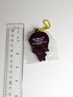 Hanamaru Kunikida Love Live Sunshine Rubber Strap