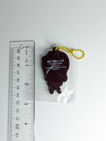 Hanamaru Kunikida Love Live Sunshine Rubber Strap