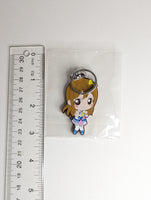 Hanamaru Kunikida Love Live Sunshine Rubber Strap