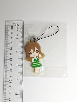 Hanamaru Kunikida Love Live Sunshine Rubber Strap