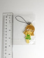 Hanamaru Kunikida Love Live Sunshine Rubber Strap