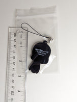 Hanamaru Kunikida Love Live Sunshine Rubber Strap