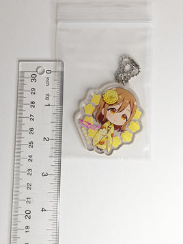 Hanamaru Kunikida Love Live Sunshine Acrylic Keychain