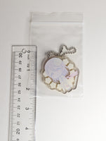 Hanamaru Kunikida Love Live Sunshine Acrylic Keychain