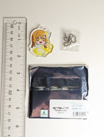 Hanamaru Kunikida Love Live Sunshine Acrylic Keychain