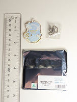 Hanamaru Kunikida Love Live Sunshine Acrylic Keychain