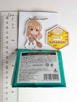 Hanamaru Kunikida Love Live Sunshine Acrylic Stand