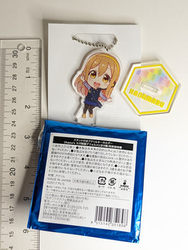 Hanamaru Kunikida Love Live Sunshine Acrylic Stand