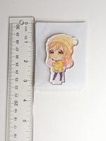 Hanamaru Kunikida Love Live Sunshine Acrylic Stand