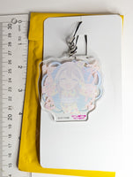 Hanamaru Kunikida Love Live Sunshine Acrylic Keychain