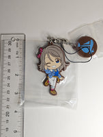 You Watanabe Love Live Sunshine Rubber Strap