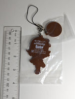 You Watanabe Love Live Sunshine Rubber Strap