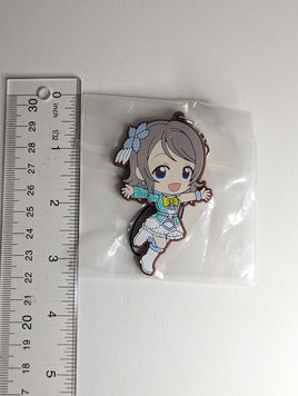 You Watanabe Love Live Sunshine Rubber Strap