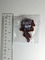 You Watanabe Love Live Sunshine Rubber Strap