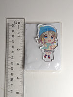 You Watanabe Love Live Sunshine Acrylic Stand