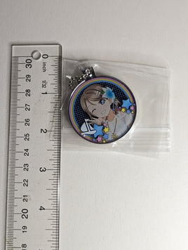 You Watanabe Love Live Sunshine Acrylic Keychain