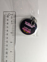 You Watanabe Love Live Sunshine Acrylic Keychain